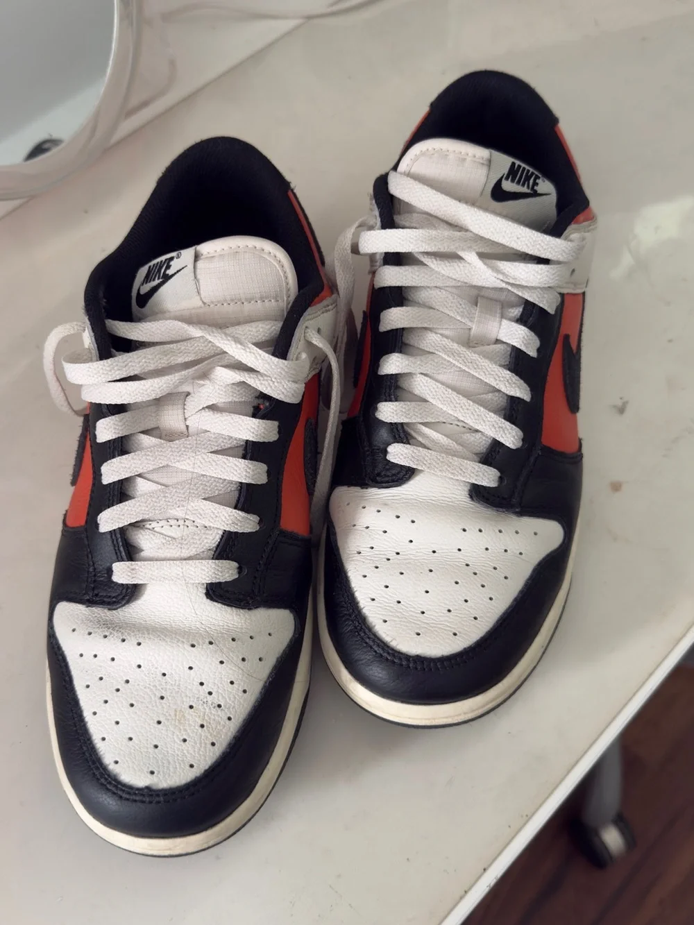 Nike line description